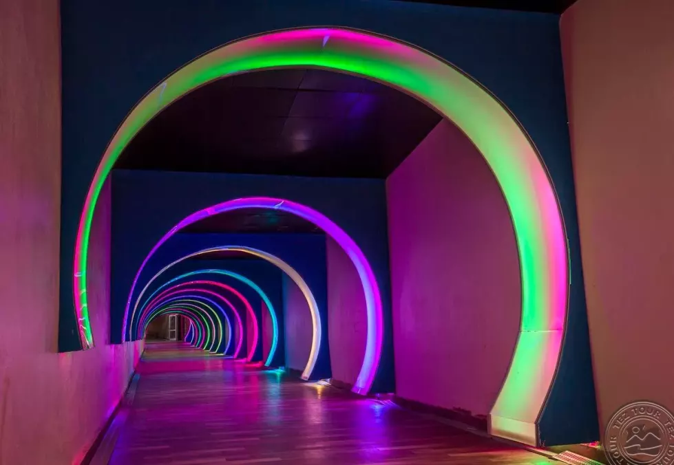 Viešbutis „LONG BEACH ALANYA (EX. LONG BEACH HOTELS)“ (Alanija, Turkija)