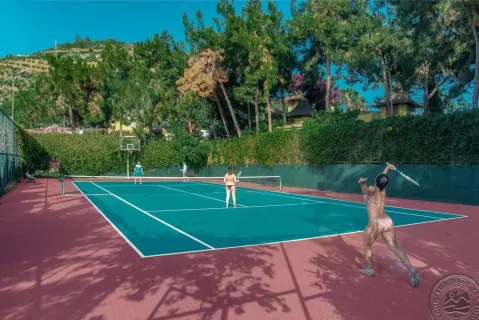 Viešbutis „UTOPIA WORLD“ (Alanija, Turkija)