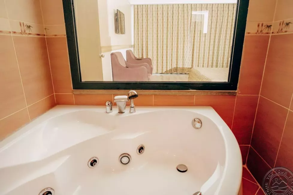 Viešbutis „UTOPIA WORLD“ (Alanija, Turkija)