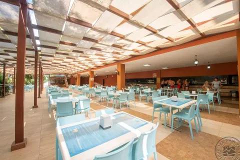 Viešbutis „UTOPIA WORLD“ (Alanija, Turkija)