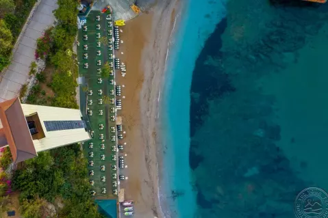 Viešbutis „UTOPIA WORLD“ (Alanija, Turkija)