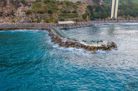 Viešbutis „UTOPIA WORLD“ (Alanija, Turkija)