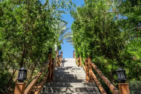 Viešbutis „UTOPIA WORLD“ (Alanija, Turkija)