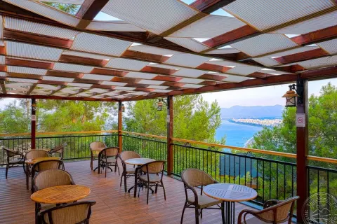 Viešbutis „UTOPIA WORLD“ (Alanija, Turkija)