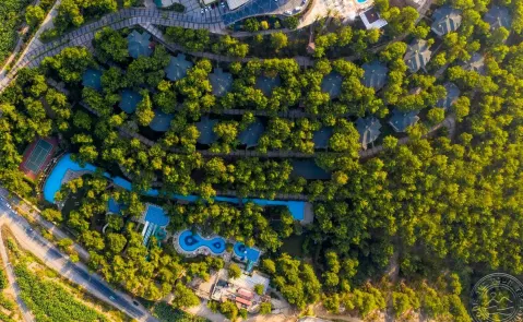 Viešbutis „UTOPIA WORLD“ (Alanija, Turkija)