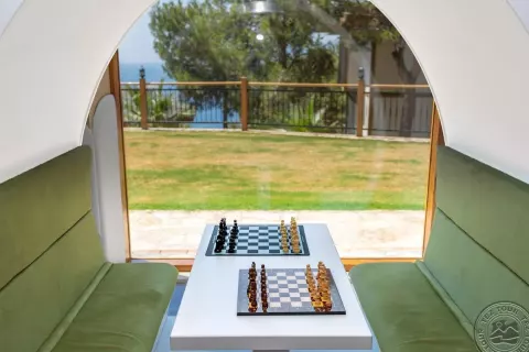 Viešbutis „UTOPIA WORLD“ (Alanija, Turkija)