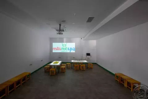 Viešbutis „UTOPIA WORLD“ (Alanija, Turkija)
