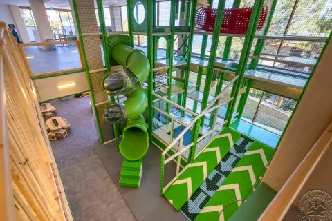 Viešbutis „UTOPIA WORLD“ (Alanija, Turkija)