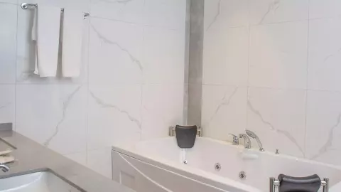 Viešbutis „YASMIN BODRUM RESORT“ (Bodrumas, Turkija)