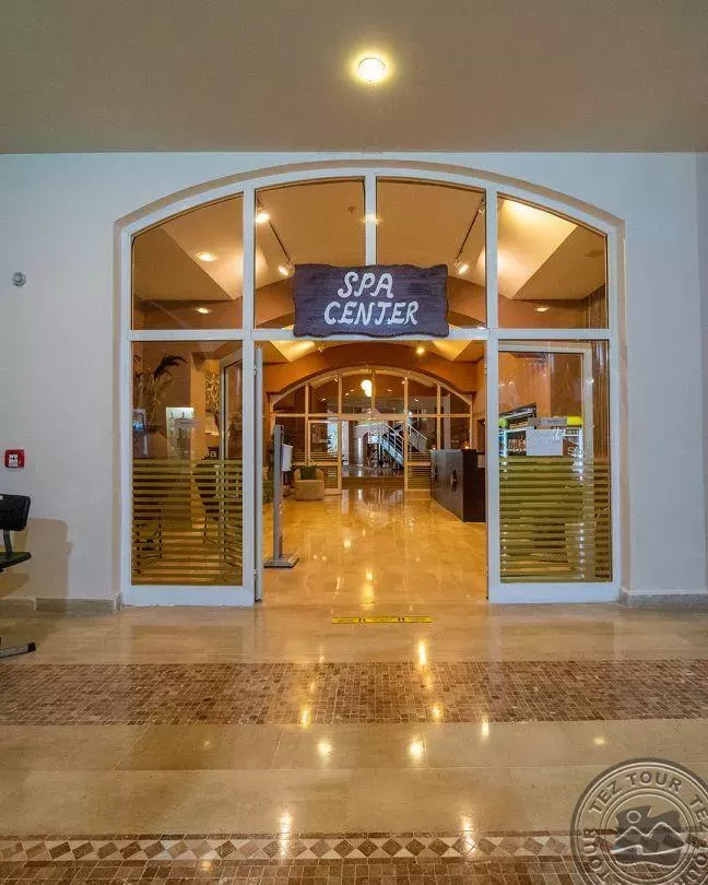Viešbutis „YASMIN BODRUM RESORT“ (Bodrumas, Turkija)
