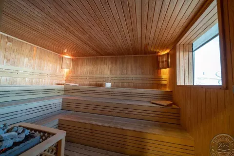 Viešbutis „YASMIN BODRUM RESORT“ (Bodrumas, Turkija)