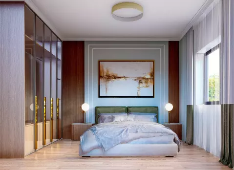 Viešbutis „HOTEL DIPLOMAT BY AYCON“ (Budva, Tivatas, Juodkalnija)