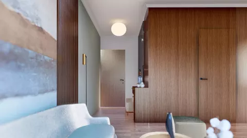 Viešbutis „HOTEL DIPLOMAT BY AYCON“ (Budva, Tivatas, Juodkalnija)