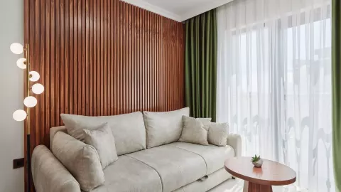 Viešbutis „HOTEL DIPLOMAT BY AYCON“ (Budva, Tivatas, Juodkalnija)