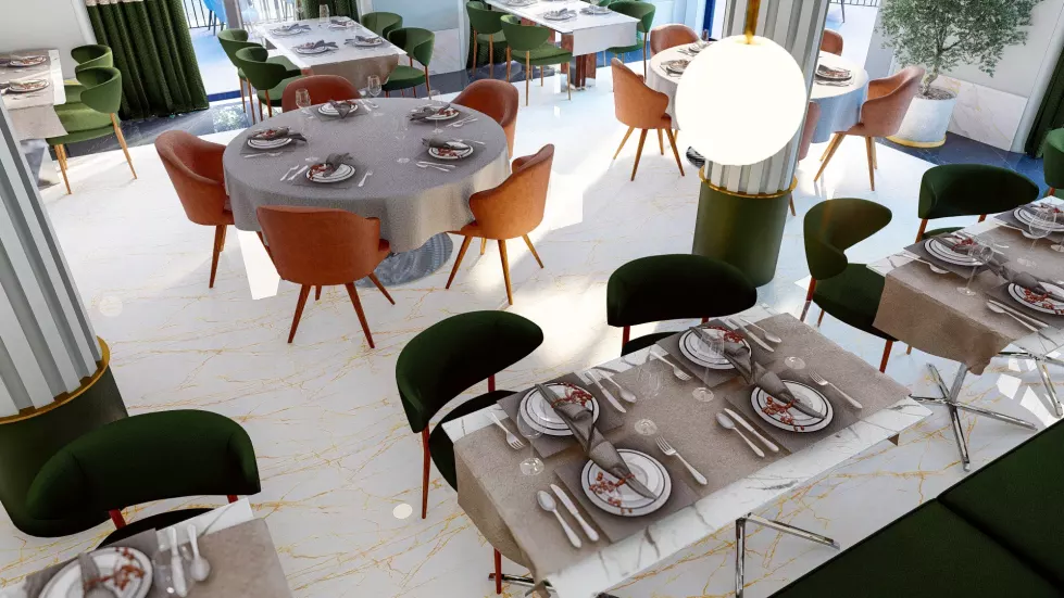 Viešbutis „HOTEL DIPLOMAT BY AYCON“ (Budva, Tivatas, Juodkalnija)