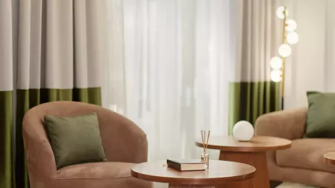 Viešbutis „HOTEL DIPLOMAT BY AYCON“ (Budva, Tivatas, Juodkalnija)