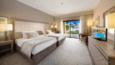 Viešbutis „STEIGENBERGER ALCAZAR“ (Sharm el Sheikh, Egiptas)