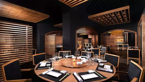 Viešbutis „STEIGENBERGER ALCAZAR“ (Sharm el Sheikh, Egiptas)