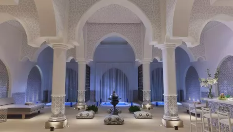 Viešbutis „STEIGENBERGER ALCAZAR“ (Sharm el Sheikh, Egiptas)