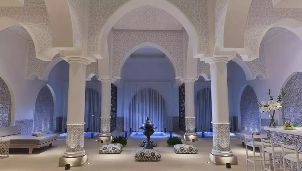 Viešbutis „STEIGENBERGER ALCAZAR“ (Sharm el Sheikh, Egiptas)