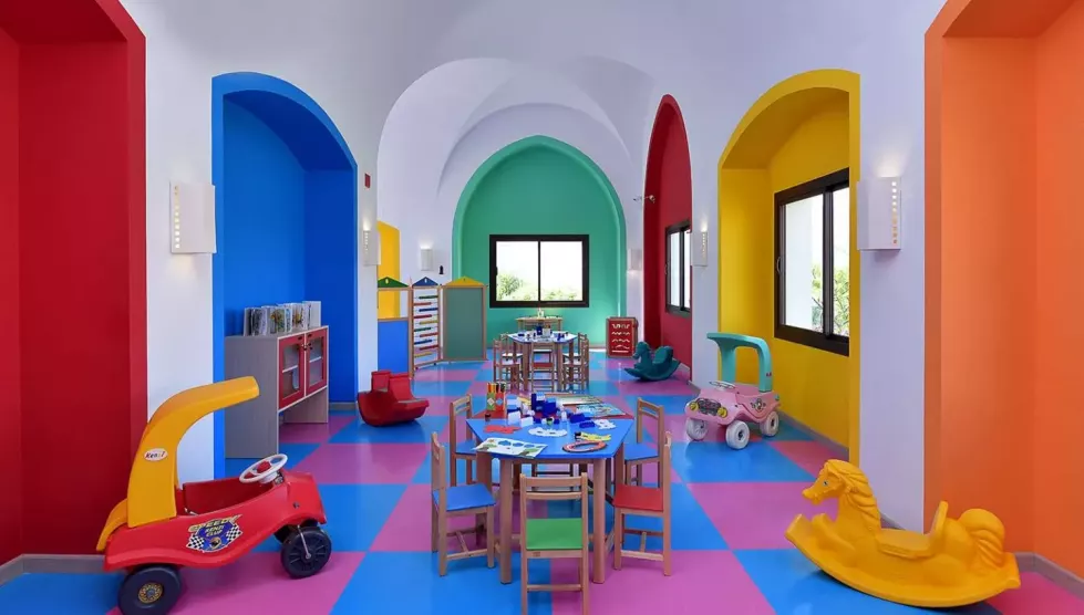 Viešbutis „STEIGENBERGER ALCAZAR“ (Sharm el Sheikh, Egiptas)