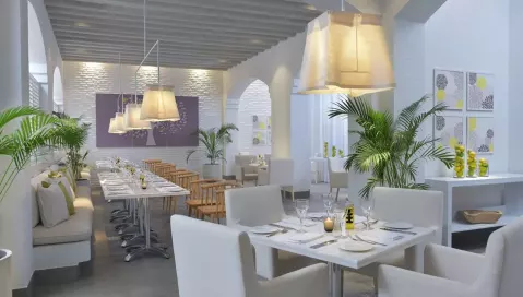 Viešbutis „STEIGENBERGER ALCAZAR“ (Sharm el Sheikh, Egiptas)