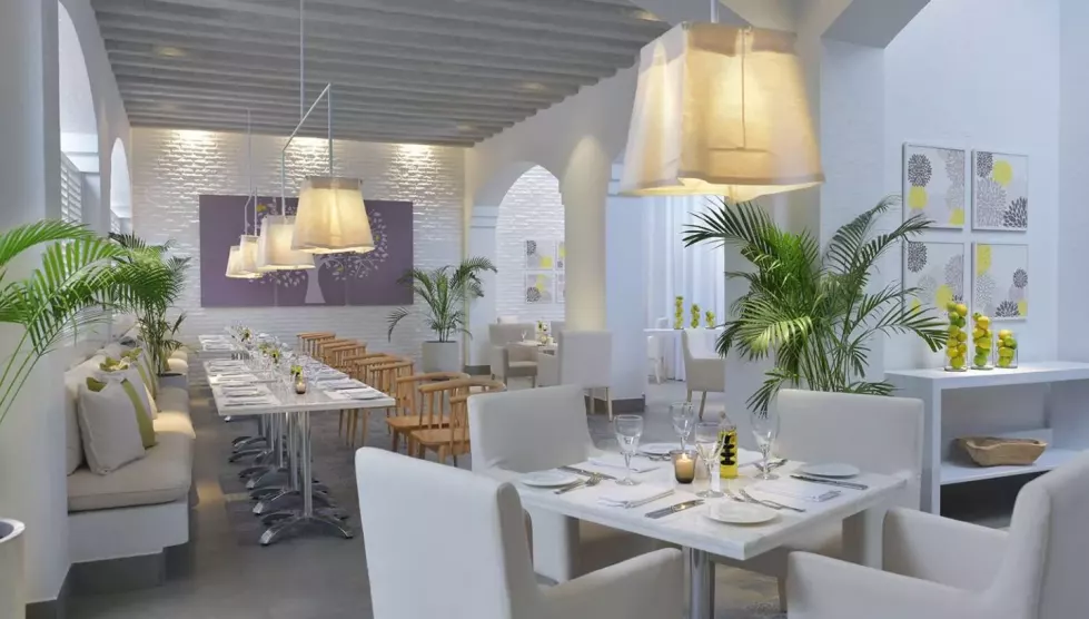 Viešbutis „STEIGENBERGER ALCAZAR“ (Sharm el Sheikh, Egiptas)