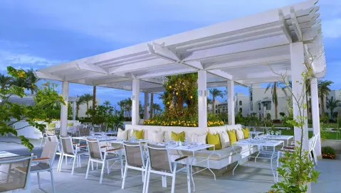 Viešbutis „STEIGENBERGER ALCAZAR“ (Sharm el Sheikh, Egiptas)