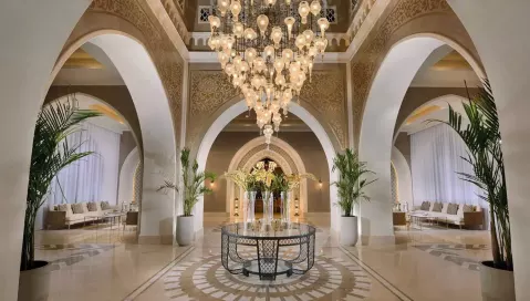 Viešbutis „STEIGENBERGER ALCAZAR“ (Sharm el Sheikh, Egiptas)