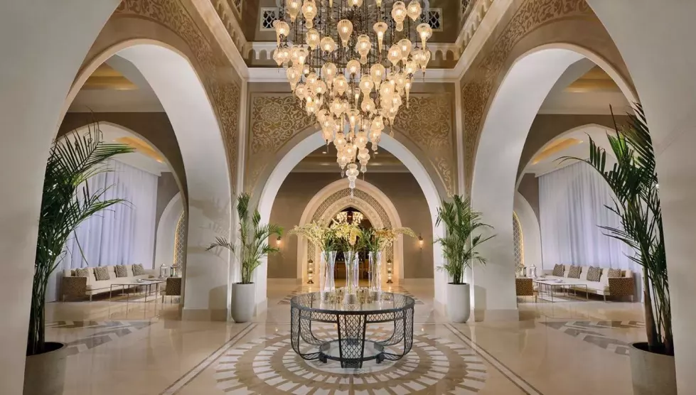 Viešbutis „STEIGENBERGER ALCAZAR“ (Sharm el Sheikh, Egiptas)