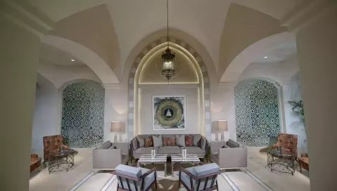 Viešbutis „STEIGENBERGER ALCAZAR“ (Sharm el Sheikh, Egiptas)