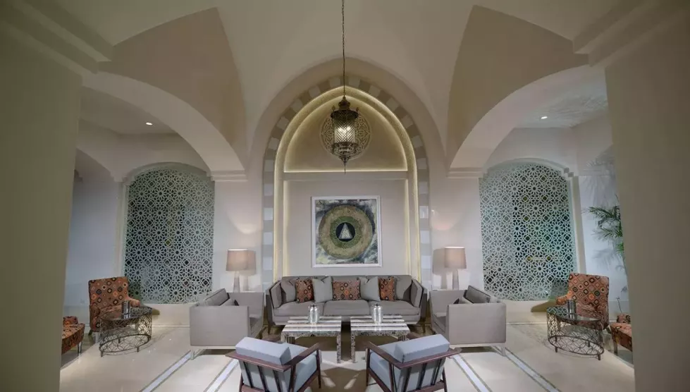 Viešbutis „STEIGENBERGER ALCAZAR“ (Sharm el Sheikh, Egiptas)