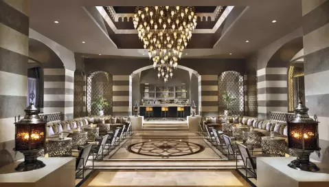 Viešbutis „STEIGENBERGER ALCAZAR“ (Sharm el Sheikh, Egiptas)