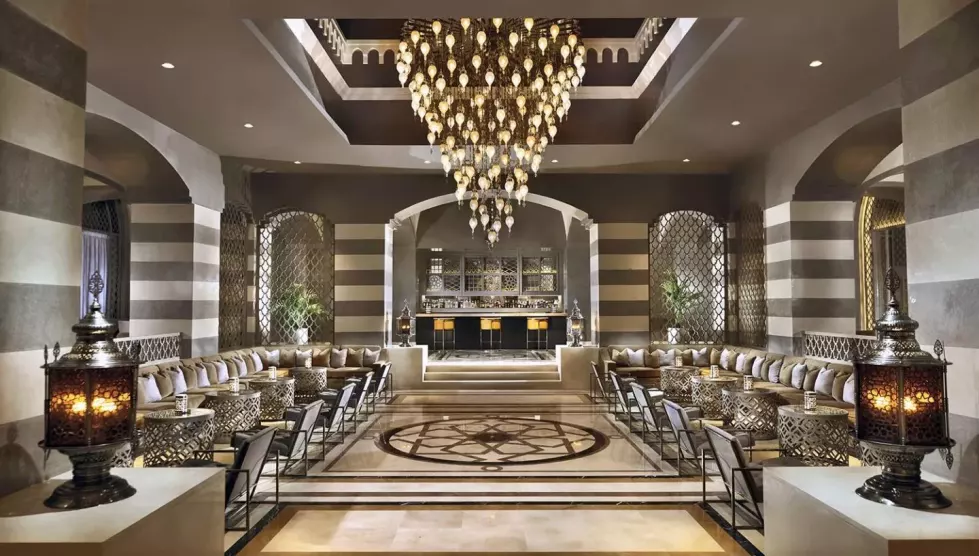 Viešbutis „STEIGENBERGER ALCAZAR“ (Sharm el Sheikh, Egiptas)