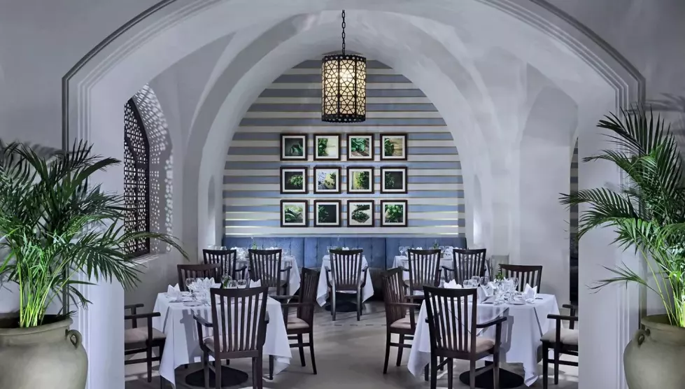 Viešbutis „STEIGENBERGER ALCAZAR“ (Sharm el Sheikh, Egiptas)