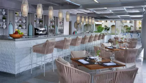 Viešbutis „STEIGENBERGER ALCAZAR“ (Sharm el Sheikh, Egiptas)