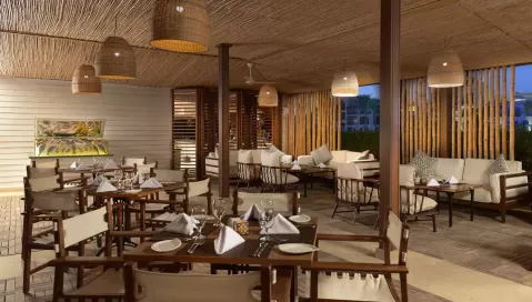 Viešbutis „STEIGENBERGER ALCAZAR“ (Sharm el Sheikh, Egiptas)