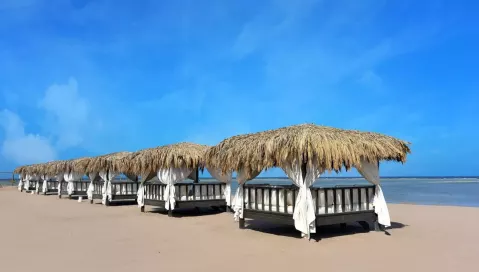 Viešbutis „STEIGENBERGER ALCAZAR“ (Sharm el Sheikh, Egiptas)