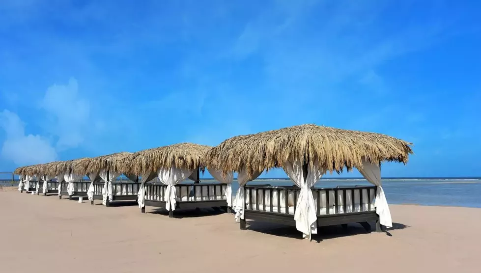 Viešbutis „STEIGENBERGER ALCAZAR“ (Sharm el Sheikh, Egiptas)