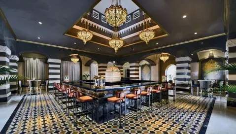 Viešbutis „STEIGENBERGER ALCAZAR“ (Sharm el Sheikh, Egiptas)