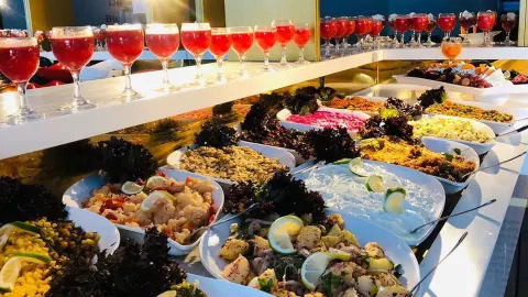 Viešbutis „ANITA DREAM HOTEL“ (Kemeras, Turkija)