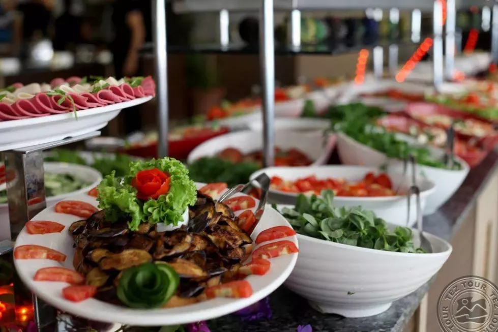 Viešbutis „ANITA DREAM HOTEL“ (Kemeras, Turkija)