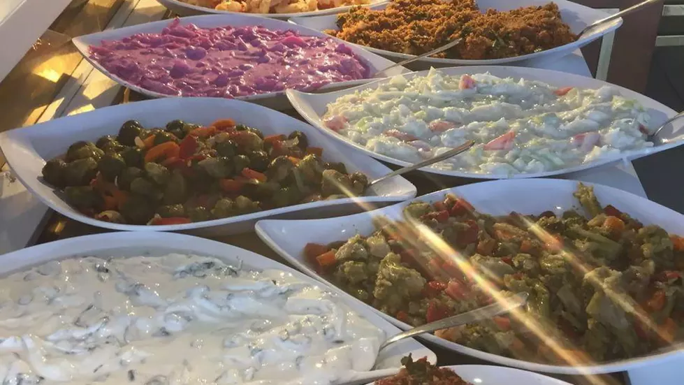 Viešbutis „ANITA DREAM HOTEL“ (Kemeras, Turkija)