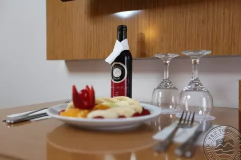 Viešbutis „ANITA DREAM HOTEL“ (Kemeras, Turkija)