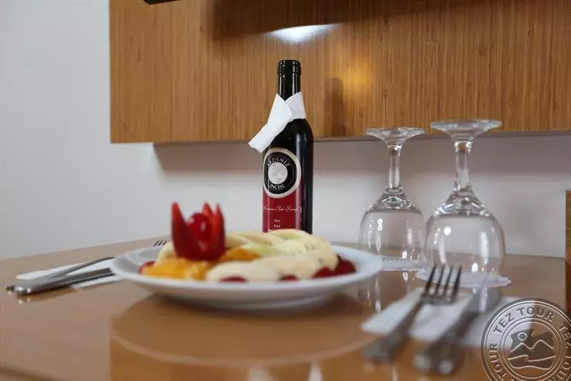 Viešbutis „ANITA DREAM HOTEL“ (Kemeras, Turkija)