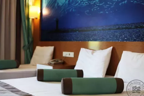 Viešbutis „ANITA DREAM HOTEL“ (Kemeras, Turkija)