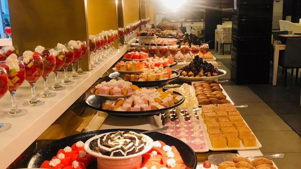 Viešbutis „ANITA DREAM HOTEL“ (Kemeras, Turkija)