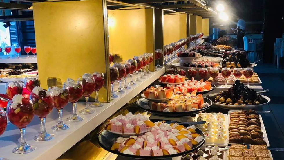 Viešbutis „ANITA DREAM HOTEL“ (Kemeras, Turkija)