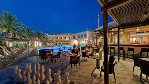 Minos (Heraklionas (Kreta), Graikija)