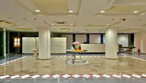 Minos (Heraklionas (Kreta), Graikija)